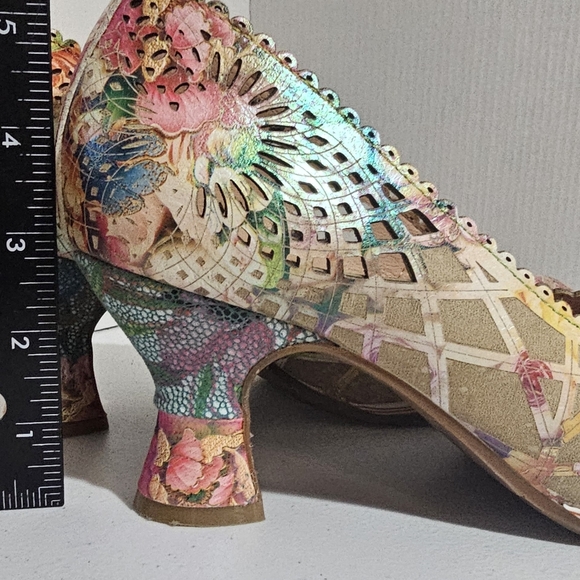 Spring Step L'Artiste Saldana-Rainbow - Picture 9 of 11